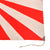 Original Japan WWII Imperial Japanese Army Rising Sun War Flag - 25 x 32”