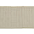 Original Japanese WWII Senninbari 1000 Stitch Belt with Stitched Coin & “Hidden” Construction - 46 ½ x 6” Original Items