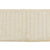Original Japanese WWII Senninbari 1000 Stitch Belt with Stitched Coin & “Hidden” Construction - 46 ½ x 6” Original Items