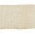 Original Japanese WWII Senninbari 1000 Stitch Belt with Stitched Coin & “Hidden” Construction - 46 ½ x 6” Original Items
