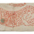 Original Japanese WWII Tiger Senninbari 1000 Stitch Belt with 6 Stitched Coins - 36 ½ x 6” Original Items