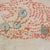 Original Japanese WWII Tiger Senninbari 1000 Stitch Belt with 6 Stitched Coins - 36 ½ x 6” Original Items