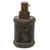Original Japanese WWII Inert Type 99 Kiska Hand Grenade with Fuse & Pull String - Dated 1942 Original Items