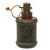 Original Japanese WWII Inert Type 99 Kiska Hand Grenade with Fuse & Pull String - Dated 1942 Original Items