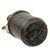 Original Japanese WWII Inert Type 99 Kiska Hand Grenade with Fuse & Pull String - Dated 1942 Original Items