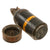 Original Japanese WWII Type 89 Knee Mortar 50mm Grenade Discharger Inert Round - Dated 1942 Original Items