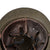 Original French WWI Officer’s Aluminum Parade Lightweight M1915 Adrian Helmet with Braided Chinstrap & Liner - Rare Original Items