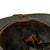 Original Rare French WWI Colonial Infantry & Navy Model 1915 Adrian Steel Helmet with First Pattern Liner & Chinstrap Original Items