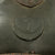 Original French WWII North African 7th Zouave M26 Adrian Helmet - Full Liner & Chinstrap - Extremely Large Size Original Items