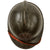 Original French WWII Medical Personnel M26 Adrian Helmet - Full Liner & Chinstrap Original Items