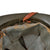 Original French WWII Medical Personnel M26 Adrian Helmet - Full Liner & Chinstrap Original Items