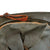 Original French WWII Medical Personnel M26 Adrian Helmet - Full Liner & Chinstrap Original Items