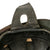 Original French WWII Model 1935 Tanker Armored Vehicle Helmet with R.F. Badge Original Items