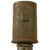 Original Bulgarian WWII Inert Offensive Stick Grenade - Inert Original Items