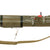 Original U.S. M136 AT-4 Recoilless Smoothbore 84mm Anti-Tank Launcher with Sling - Inert Original Items