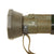 Original U.S. M136 AT-4 Recoilless Smoothbore 84mm Anti-Tank Launcher with Sling - Inert Original Items