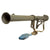 Original U.S. Deactivated M20 A1 B1 3.5 Inch Super Bazooka Rocket Launcher Serial A1663 with Practice Rocket Original Items