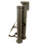 Original U.S. Deactivated M20 A1 B1 3.5 Inch Super Bazooka Rocket Launcher Serial A1663 with Practice Rocket Original Items