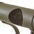 Original U.S. Deactivated M20 A1 B1 3.5 Inch Super Bazooka Rocket Launcher Serial A1663 with Practice Rocket Original Items