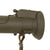 Original U.S. Deactivated M20 A1 B1 3.5 Inch Super Bazooka Rocket Launcher Serial A1663 with Practice Rocket Original Items