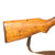 Original Soviet WWII PPSh-41 Aluminum Receiver Display Machine Pistol Serial БЛ 5853 with Drum Magazine and Sling Original Items