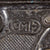 Original Belgian Vigneron M1 Aluminum Receiver Display Submachine Gun with Live Barrel and Magazine - Serial 002990 Original Items