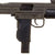 Original Israeli Six-Day War IDF-Marked UZI Display Submachine Gun by IMI with Hebrew Markings, Folding Stock, and Magazine - Serial 3559210 Original Items
