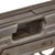 Original Israeli Six-Day War IDF-Marked UZI Display Submachine Gun by IMI with Hebrew Markings, Folding Stock, and Magazine - Serial 3559210 Original Items