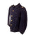 Original U.S. Indian Wars Infantry Officer’s M1883 Sack Coat / Fatigue Blouse with 2nd Lieutenant Shoulder Boards - Rare Original Items