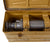 Original Soviet Cold War 1PN58 1ПН58 NSPU-1 Night Vision Scope in Original Case with Accessories for the AK47 Original Items