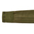Original U.S. WWII Canvas M1 Carbine “Experimental” Khaki Canvas Scabbard by Protection Products Co. - Dated 1943 Original Items