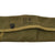 Original U.S. WWII Canvas M1 Carbine “Experimental” Khaki Canvas Scabbard by Protection Products Co. - Dated 1943 Original Items