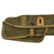 Original U.S. WWII Canvas M1 Carbine “Experimental” Khaki Canvas Scabbard by Protection Products Co. - Dated 1943 Original Items