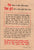 Original German WWII Propaganda Leaflet Lot “Life and Death Magazine”, “Two Important Points” & “You Have a Date with Death” Dropped on American Soldiers - Rare Original Items