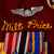 Original U.S. WWII 29th Infantry Division & AAF Stalag Luft IV POW Veteran Grouping with MIA Western Union Telegram, Veterans’ Vest with Mini-Medal Bar and Pins, and a Lot of Veterans Association Ephemera - Sergeant Milton O. Price Original Items