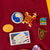 Original U.S. WWII 29th Infantry Division & AAF Stalag Luft IV POW Veteran Grouping with MIA Western Union Telegram, Veterans’ Vest with Mini-Medal Bar and Pins, and a Lot of Veterans Association Ephemera - Sergeant Milton O. Price Original Items