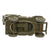 Original U.S. WWII Vehicle Identification Model Set with Willys MB “Jeep”, Panzerkampfwagen IV, and M5 Stuart Original Items