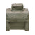 Original U.S. WWII Vehicle Identification Model Set with Willys MB “Jeep”, Panzerkampfwagen IV, and M5 Stuart Original Items
