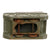 Original U.S. WWII Vehicle Identification Model Set with Willys MB “Jeep”, Panzerkampfwagen IV, and M5 Stuart Original Items