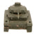 Original U.S. WWII Vehicle Identification Model Set with Willys MB “Jeep”, Panzerkampfwagen IV, and M5 Stuart Original Items