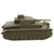 Original U.S. WWII Vehicle Identification Model Set with Willys MB “Jeep”, Panzerkampfwagen IV, and M5 Stuart Original Items