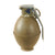 Original U.S. Korean War Vietnam War Rare M26 Lemon Grenade with M213 Fuze - Inert Original Items