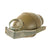 Original U.S. Korean War Vietnam War Rare M26 Lemon Grenade with M213 Fuze - Inert Original Items