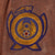 Original U.S. WWII 1st Reconnaissance Squadron or 391st Bomb Squadron Patched A2 Flight Jacket with 8th Air Force Patch Over 391st Bomb Squadron Patch - Period Applied Insignia Original Items