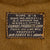 Original U.S. WWII AAF 9th Air Force Flight Gear & B-4 Canvas Flight Crew Bag Grouping of Staff Sergeant William K. Kendall, 641st Bomb Squad, 409th Bomb Group - 60 Combat Missions and Air Medal with 12 OLCs Original Items