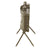 Original U.S. Vietnam War Complete M18A1 M68 Claymore Mine Training Kit with Canvas Carry Bag & Rare Extra Long Spool in Wrap - Original Live M18 Mine Made Inert - Dated 1967 Original Items