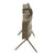 Original U.S. Vietnam War Complete M18A1 M68 Claymore Mine Training Kit with Canvas Carry Bag & Rare Extra Long Spool in Wrap - Original Live M18 Mine Made Inert - Dated 1967 Original Items