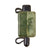 Original U.S. Vietnam War Complete M18A1 M68 Claymore Mine Training Kit with Canvas Carry Bag & Rare Extra Long Spool in Wrap - Original Live M18 Mine Made Inert - Dated 1967 Original Items