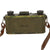 Original U.S. WWII Signal Corps Kodak PH-324 Camera in Original Leather Case with Carrying Strap & Data Plate - 1945 Contract Dated Original Items