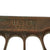 Original U.S. WWI Model 1918 Mark I Trench Knife by L. F. & C. with Matching Steel Scabbard Original Items